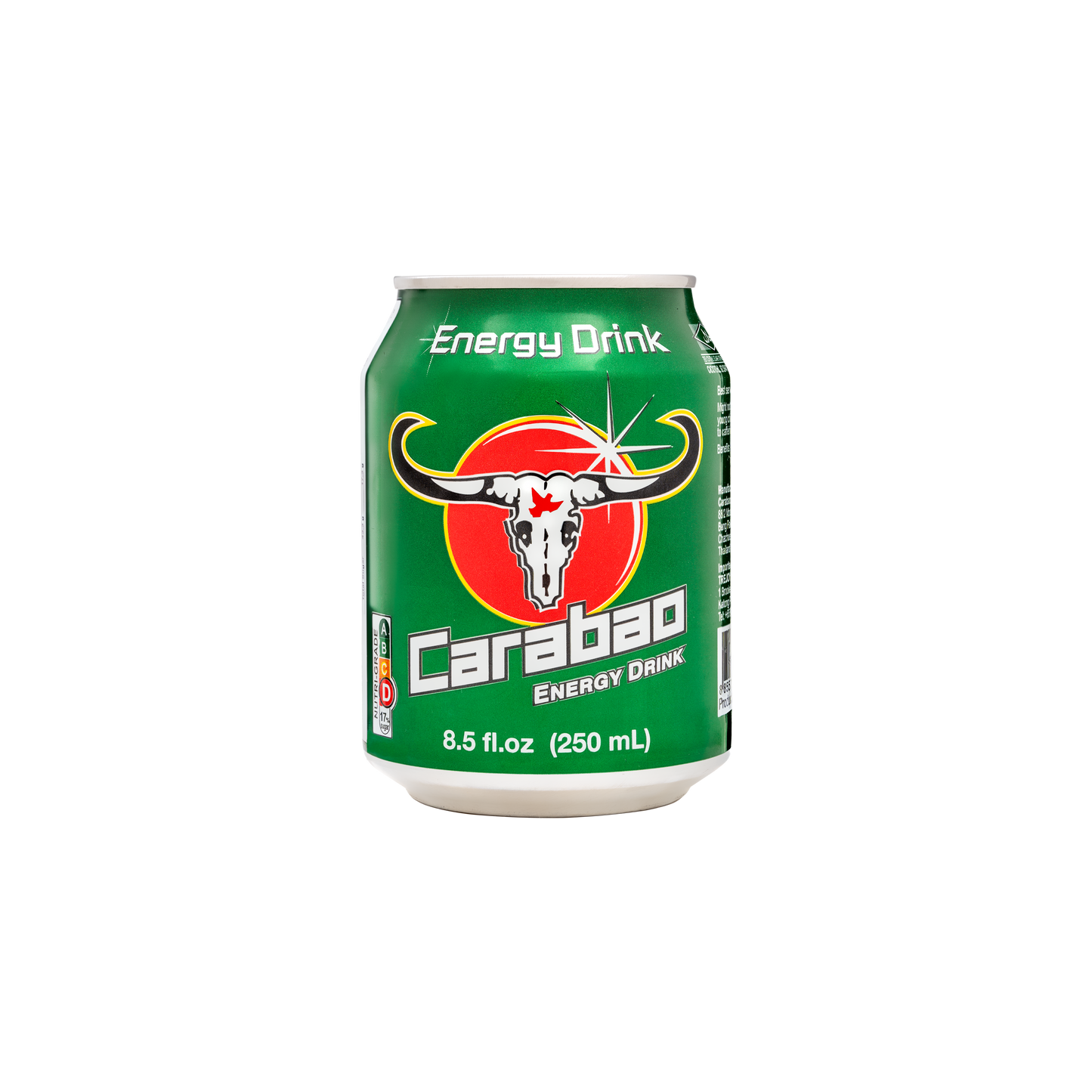 Carabao Energy (250ml)