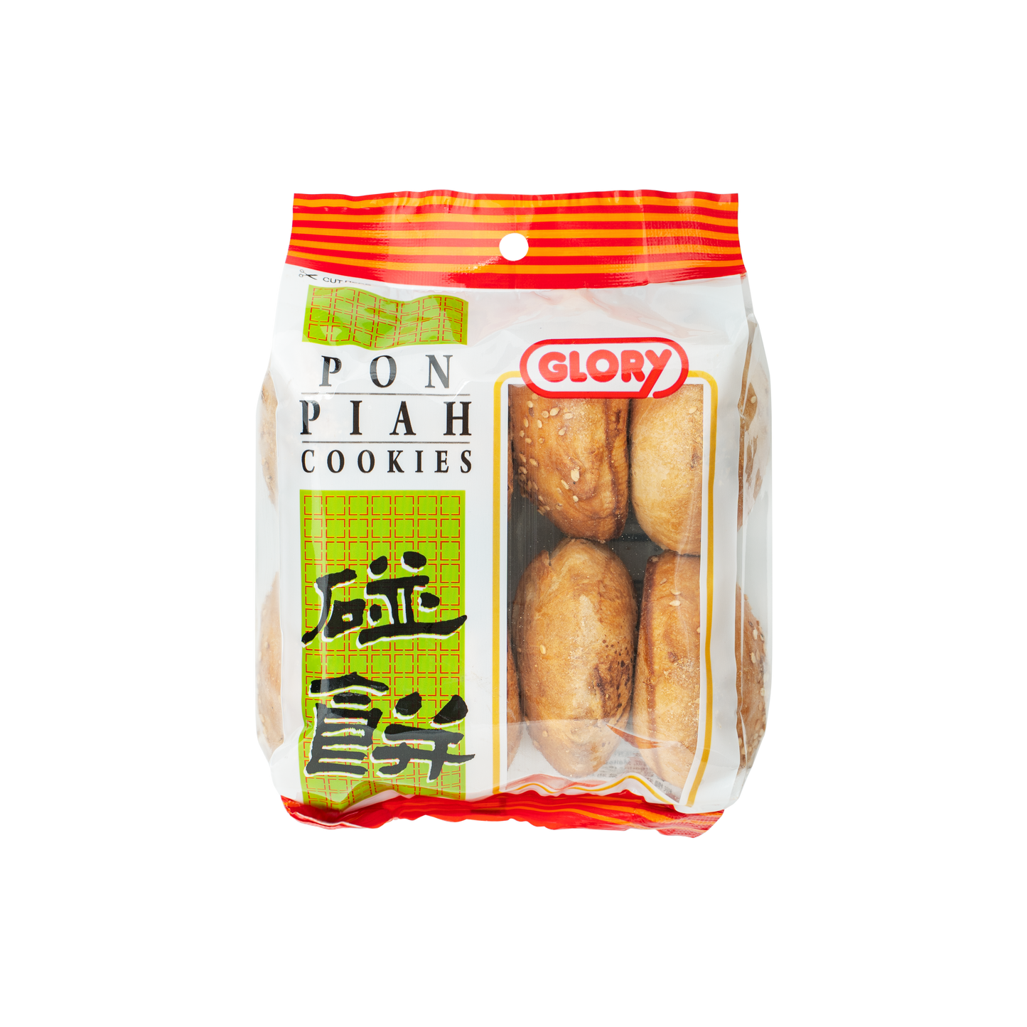 Pon Pian Cookies (200g)