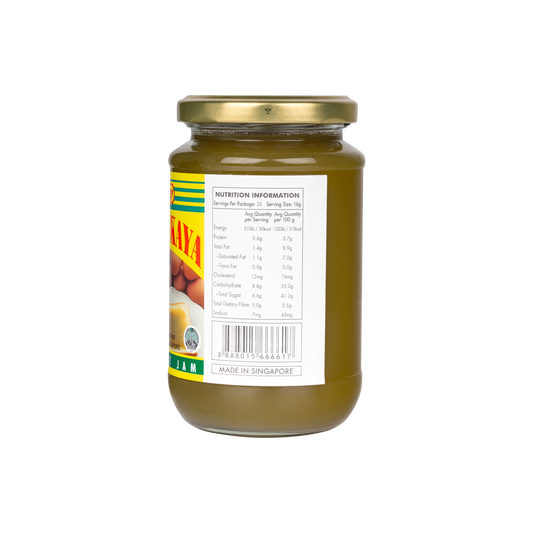 Nonya Kaya (400g)