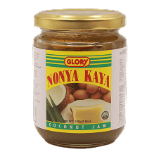 Coconut Jam (Kaya)