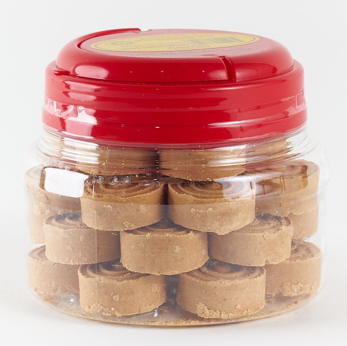 Ground Peanut Cakes 250g
