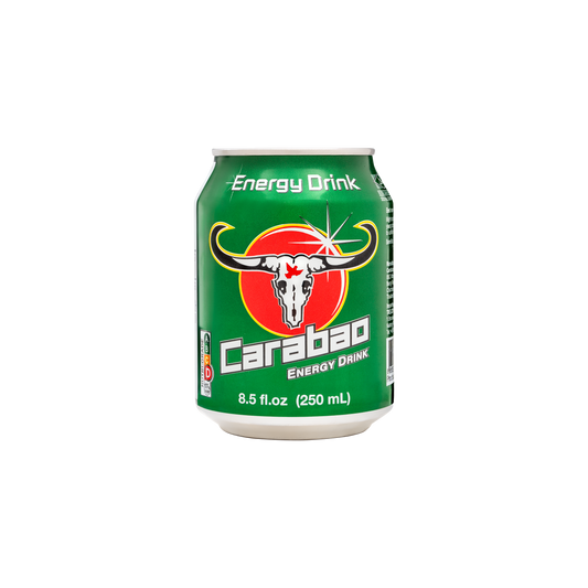 Carabao Energy (250ml)