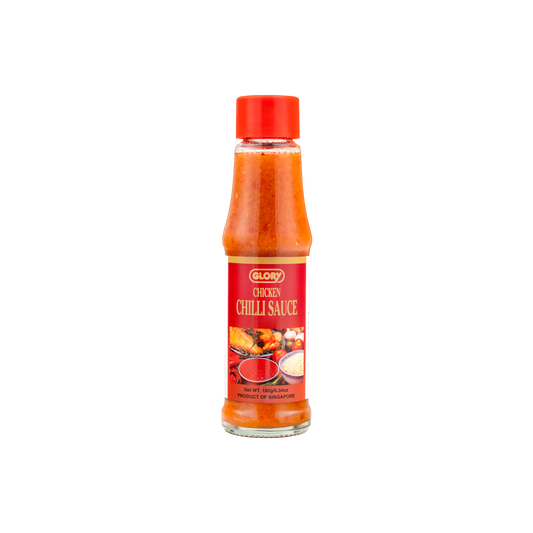 Chicken Chilli Sauce (180g)