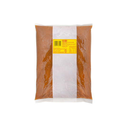 Hainanese Kaya with Honey (2.5kg)