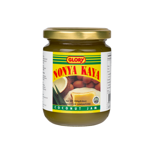 Nonya Kaya (250g)