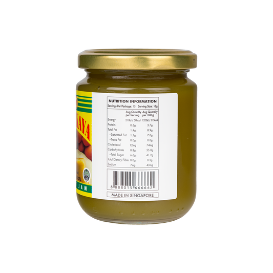Nonya Kaya (250g)