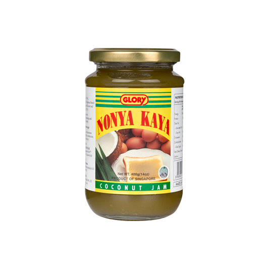 Nonya Kaya (400g)