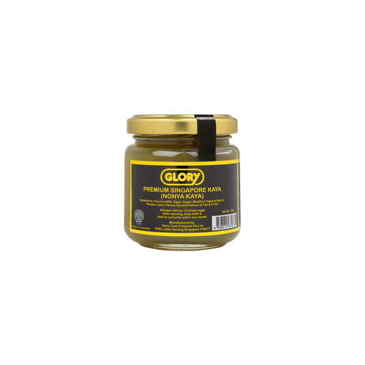 Premium Nonya Kaya (100g)