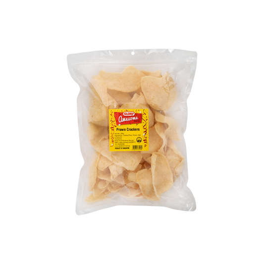 Prawn Crackers (250g)